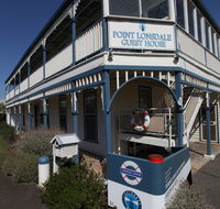 Point Lonsdale Guest House - Accommodation QLD