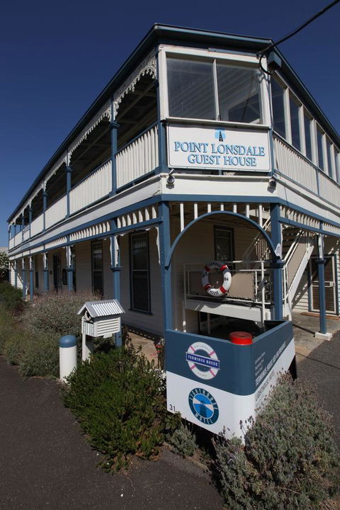 Point Lonsdale Guest House - Accommodation QLD 0