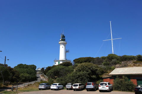 Point Lonsdale Guest House - Accommodation QLD 19