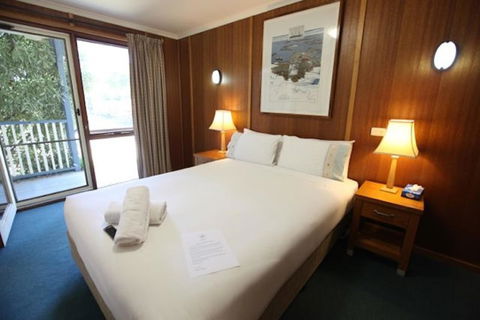 Point Lonsdale Guest House - Accommodation QLD 10