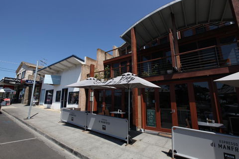 Point Lonsdale Guest House - Accommodation QLD 18