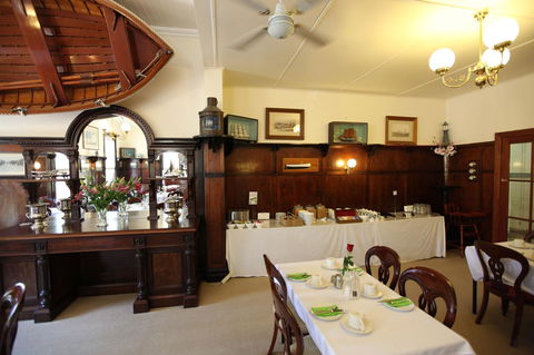 Point Lonsdale Guest House - Accommodation QLD 20