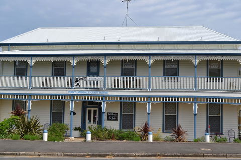 Point Lonsdale Guest House - Accommodation QLD 26