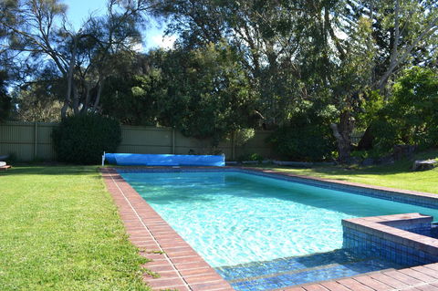 Point Lonsdale Guest House - Accommodation QLD 24
