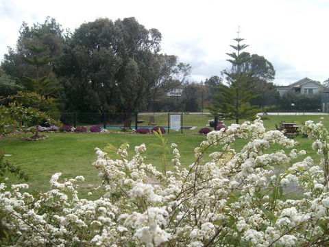 Point Lonsdale Guest House - Accommodation QLD 13