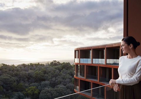 RACV Cape Schanck Resort - Accommodation QLD 2