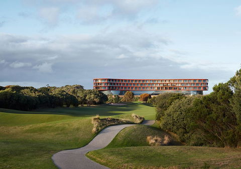 RACV Cape Schanck Resort - Accommodation QLD 0