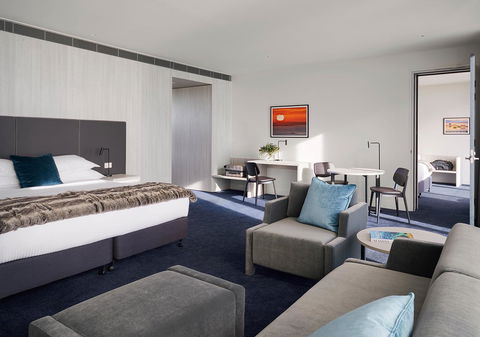 RACV Cape Schanck Resort - Accommodation QLD 37