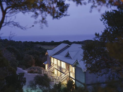 RACV Cape Schanck Resort - Accommodation QLD 44