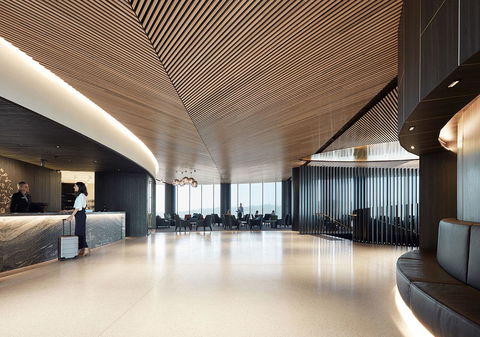 RACV Cape Schanck Resort - Accommodation QLD 4