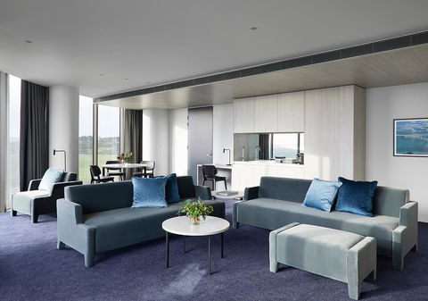RACV Cape Schanck Resort - Accommodation QLD 25