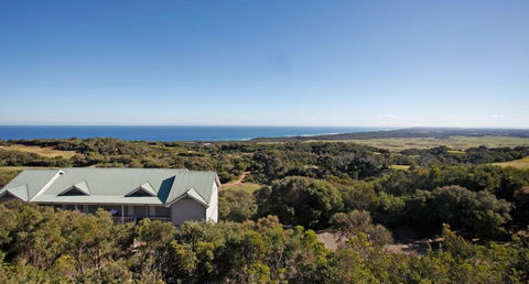 RACV Cape Schanck Resort - Accommodation QLD 43