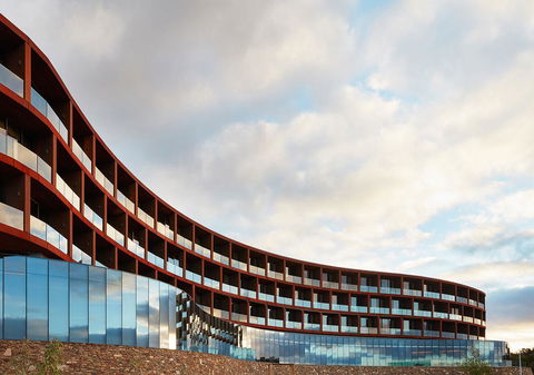 RACV Cape Schanck Resort - Accommodation QLD 24