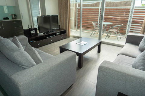 The Apollo - Accommodation QLD 16