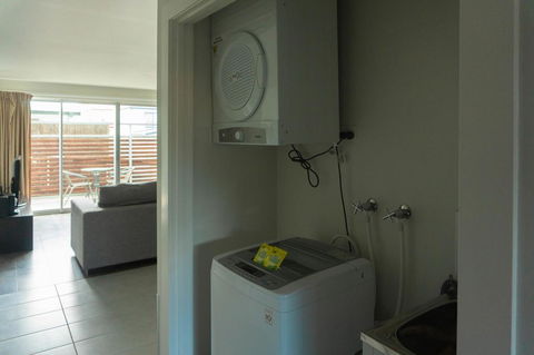 The Apollo - Accommodation QLD 3
