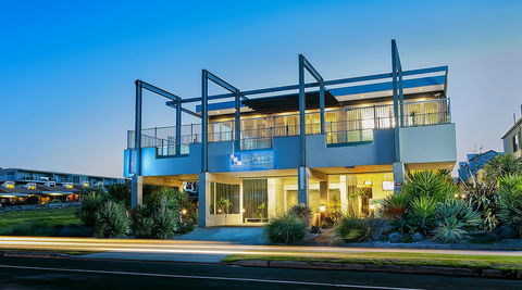 The Apollo - Accommodation QLD 28