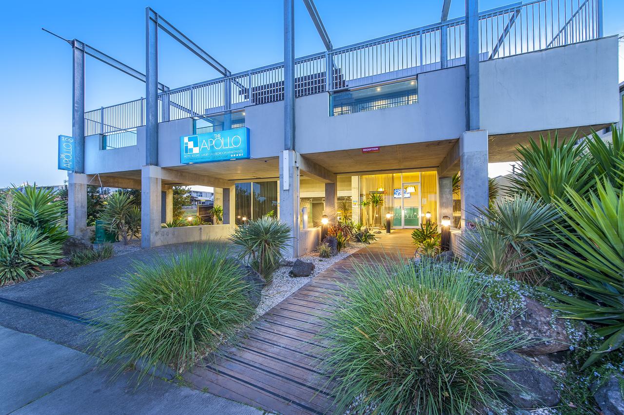  Accommodation QLD