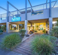 The Apollo - Accommodation QLD