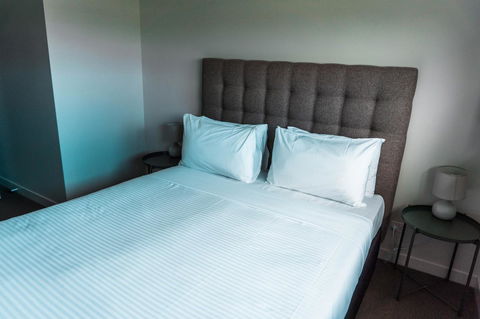 The Apollo - Accommodation QLD 5