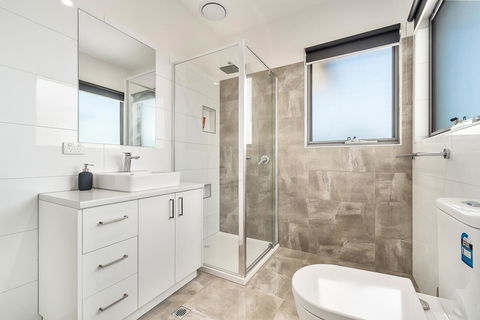 Rosewater Townhouses Dromana - Accommodation QLD 19