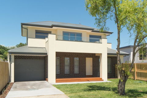 Rosewater Townhouses Dromana - Accommodation QLD 26