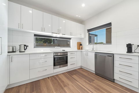 Rosewater Townhouses Dromana - Accommodation QLD 17