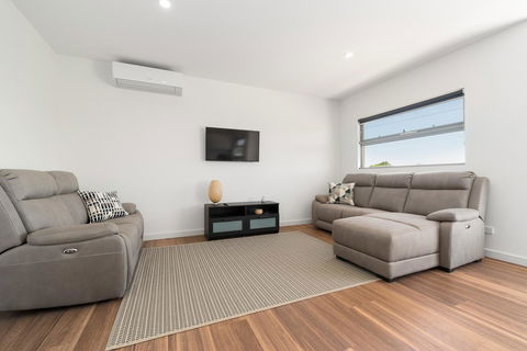 Rosewater Townhouses Dromana - Accommodation QLD 25