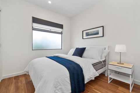 Rosewater Townhouses Dromana - Accommodation QLD 3