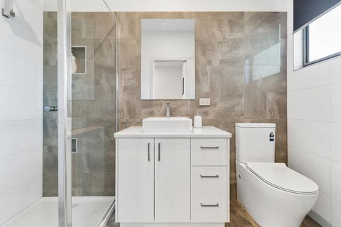 Rosewater Townhouses Dromana - Accommodation QLD 11