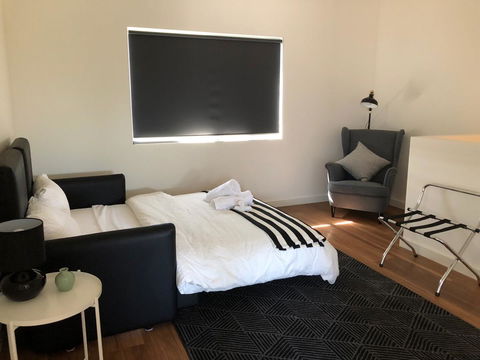 Rosewater Townhouses Dromana - Accommodation QLD 1