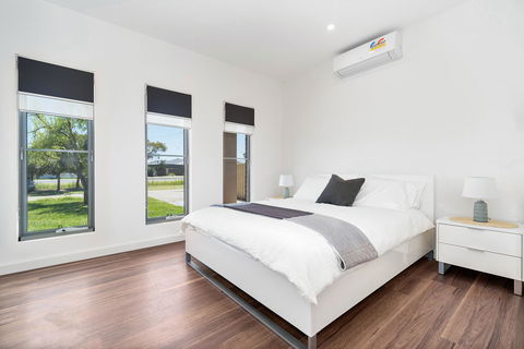 Rosewater Townhouses Dromana - Accommodation QLD 29