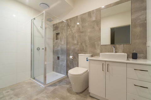 Rosewater Townhouses Dromana - Accommodation QLD 31