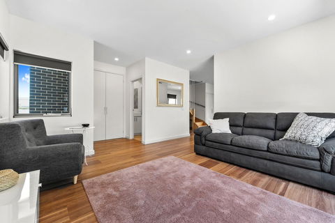 Rosewater Townhouses Dromana - Accommodation QLD 7