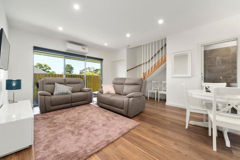 Rosewater Townhouses Dromana - Accommodation QLD 14