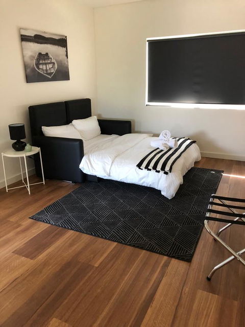 Rosewater Townhouses Dromana - Accommodation QLD 2