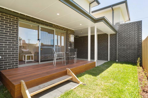 Rosewater Townhouses Dromana - Accommodation QLD 13