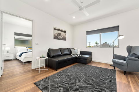 Rosewater Townhouses Dromana - Accommodation QLD 18