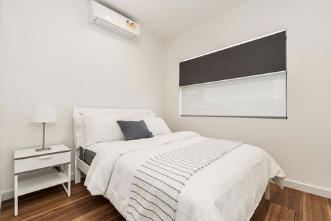 Rosewater Townhouses Dromana - Accommodation QLD 30