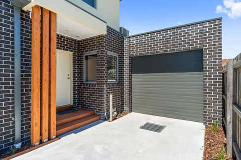 Rosewater Townhouses Dromana - Accommodation QLD 5