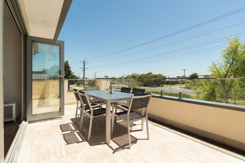 Rosewater Townhouses Dromana - Accommodation QLD 27