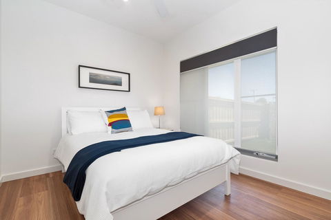 Rosewater Townhouses Dromana - Accommodation QLD 28