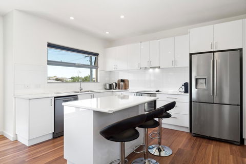 Rosewater Townhouses Dromana - Accommodation QLD 23
