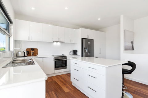 Rosewater Townhouses Dromana - Accommodation QLD 24