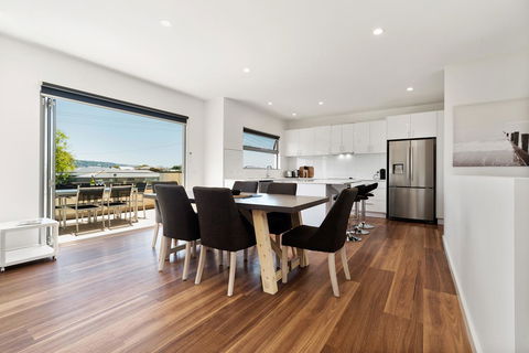 Rosewater Townhouses Dromana - Accommodation QLD 22