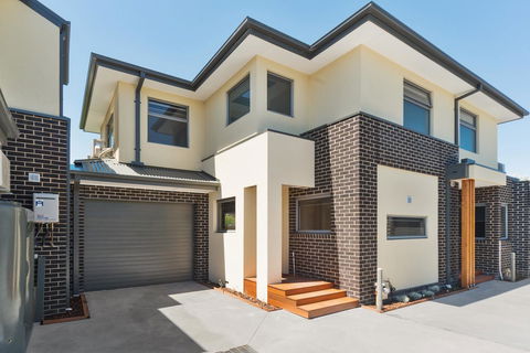 Rosewater Townhouses Dromana - Accommodation QLD 15