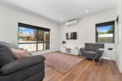 Rosewater Townhouses Dromana - Accommodation QLD 10