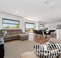 Rosewater Townhouses Dromana - Accommodation QLD