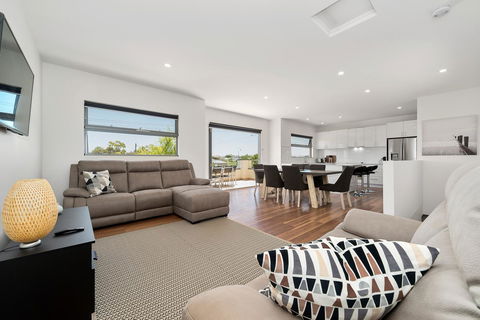 Rosewater Townhouses Dromana - Accommodation QLD 0