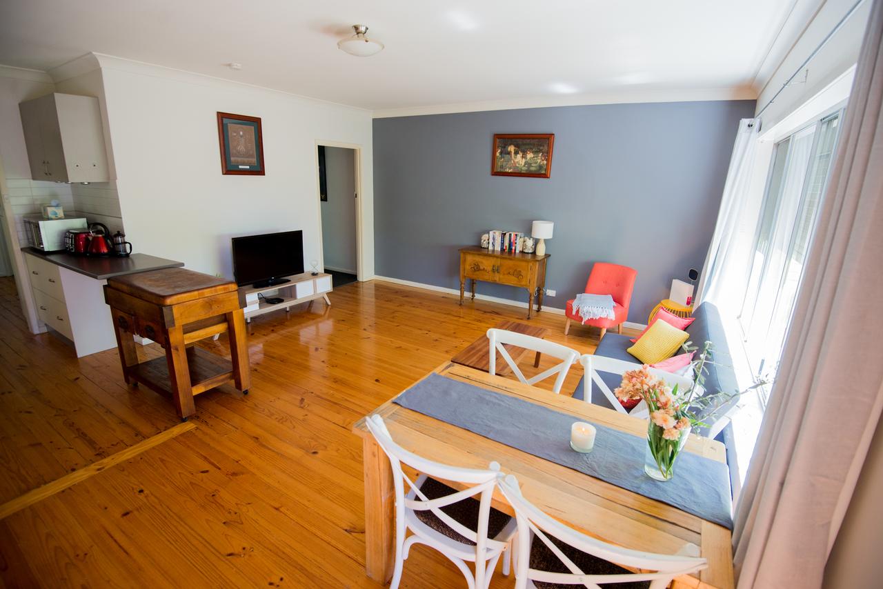  Accommodation QLD