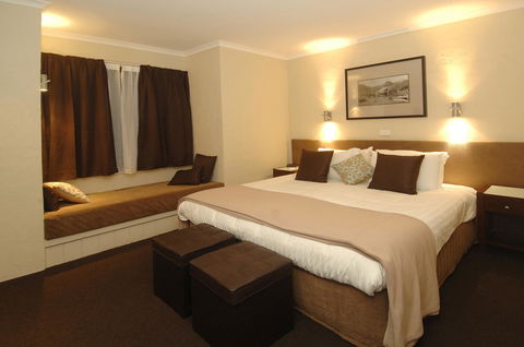 Club Wyndham Dinner Plain, Trademark Collection By Wyndham - Accommodation QLD 9